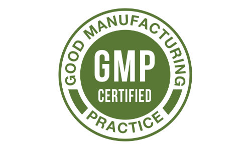 HorsePeak GMP Certified