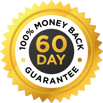 HorsePeak 100% Money Back Gaurantee